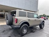 New 2025 Ford Bronco Badlands image 3
