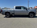New 2025 GMC Sierra 2500 Denali Ultimate w/ Max Trailering Package image 4