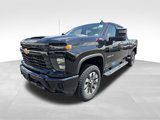 New 2025 Chevrolet Silverado 2500 Custom w/ Custom Value Package image 3