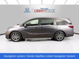 New 2026 Honda Odyssey Touring image 3