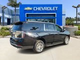 New 2025 Chevrolet Suburban Premier w/ LPO, Illumination Package image 4
