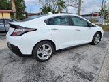 Used 2017 Chevrolet Volt LT w/ Comfort Package image 6