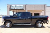 Used 2024 RAM 2500 Big Horn w/ Bed Utility Group image 2