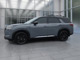New 2025 Nissan Pathfinder Platinum w/ Black Appearance Package image 4
