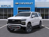 New 2025 Chevrolet Suburban Z71 image 6