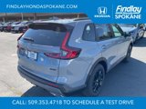 New 2026 Honda CR-V Sport-L image 3