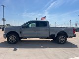 New 2025 Ford F250 Platinum image 4