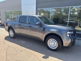 New 2025 Ford Maverick XL image 2