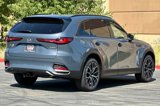 New 2025 MAZDA CX-70 Plug-In Hybrid w/ Premium Pkg image 4