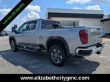 New 2025 GMC Sierra 2500 SLT w/ SLT Premium Package image 6