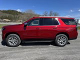 New 2025 Chevrolet Tahoe Premier image 2