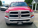 Used 2018 RAM 2500 Tradesman w/ Chrome Appearance Group image 2