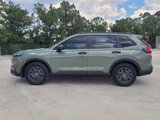 New 2026 Honda CR-V TrailSport image 4