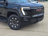 New 2026 GMC Sierra EV Elevation image 2