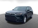 Used 2024 Toyota Grand Highlander XLE image 5