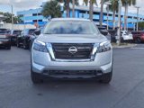 New 2025 Nissan Pathfinder S image 5