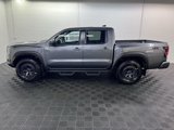 New 2025 Nissan Frontier PRO-4X image 4