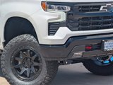 New 2025 Chevrolet Silverado 1500 LT Trail Boss w/ Convenience Package II image 3