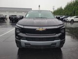 New 2026 Chevrolet Silverado EV LT image 2