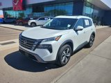 New 2025 Nissan Rogue SL image 3