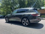 Used 2025 Genesis GV80 3.5T Prestige image 5
