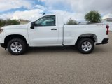 New 2025 Chevrolet Silverado 1500 W/T w/ WT Value Package image 4