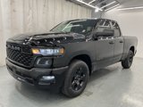 New 2025 RAM 1500 Tradesman w/ Night Edition image 4