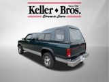 Used 1996 Dodge Dakota Sport image 5