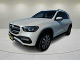 Used 2022 Mercedes-Benz GLE 350 4MATIC image 3