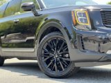 Used 2020 Kia Telluride SX w/ SX Prestige Package image 4