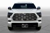 Used 2025 Toyota Sequoia 4WD image 3