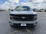 New 2025 Ford F150 XLT w/ Equipment Group 301A Standard image 3