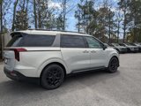 New 2025 Kia Carnival SX Prestige image 4