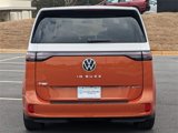New 2025 Volkswagen ID. Buzz 1st Edition image 5