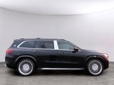 New 2025 Mercedes-Benz Maybach GLS 600 4MATIC image 4