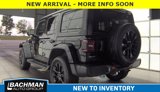 Used 2022 Jeep Wrangler Unlimited Sahara w/ Cold Weather Group image 3