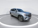 New 2025 Volkswagen Atlas SEL image 2
