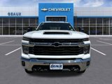 New 2025 Chevrolet Silverado 2500 LT image 4