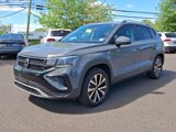 Certified 2022 Volkswagen Taos SE image 3