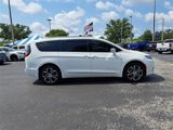 New 2024 Chrysler Pacifica Pinnacle w/ Trailer Tow Group image 3