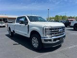 New 2025 Ford F350 Lariat image 3