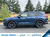 New 2026 Honda CR-V Sport Touring image 5