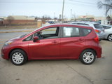 Used 2017 Nissan Versa Note S Plus image 2