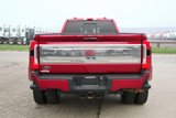 Used 2023 Ford F450 Platinum image 5