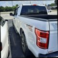 Used 2020 Ford F150 XL w/ Equipment Group 101A Mid image 5