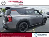 New 2025 Nissan Armada PRO-4X image 6