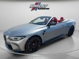 Certified 2024 BMW M4 xDrive Competition w/ Executive Package image 1