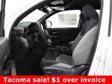 New 2025 Toyota Tacoma TRD Off-Road image 4