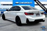 Used 2024 BMW M340i xDrive w/ Premium Package image 4