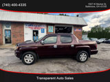 Used 2014 Honda Ridgeline RTS image 5